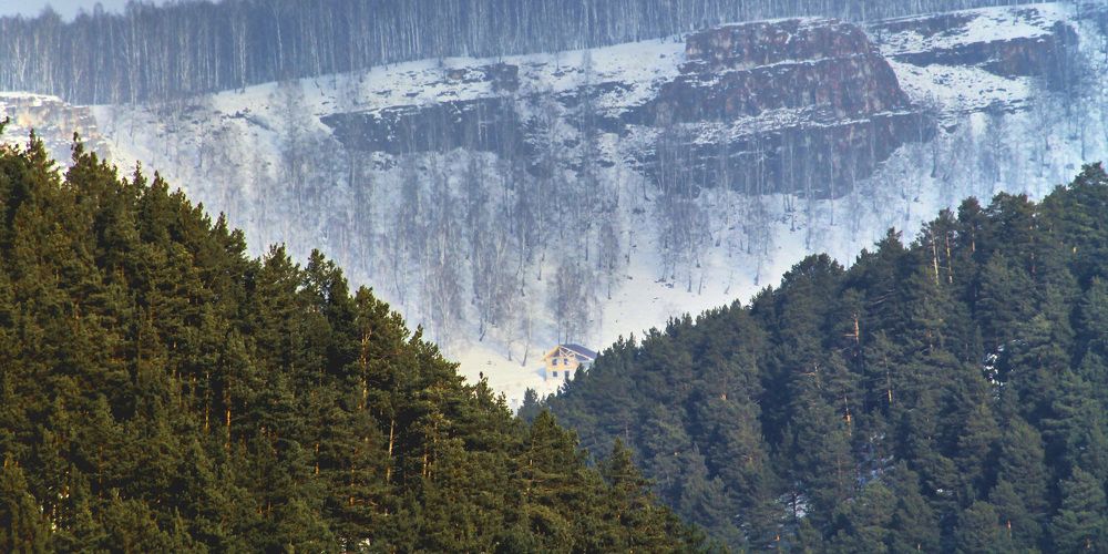 Photograph by Василий Дворецкий