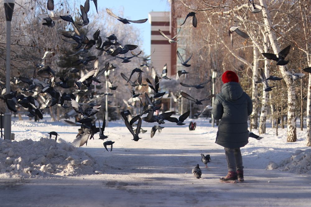 Photograph by Марина Савченко