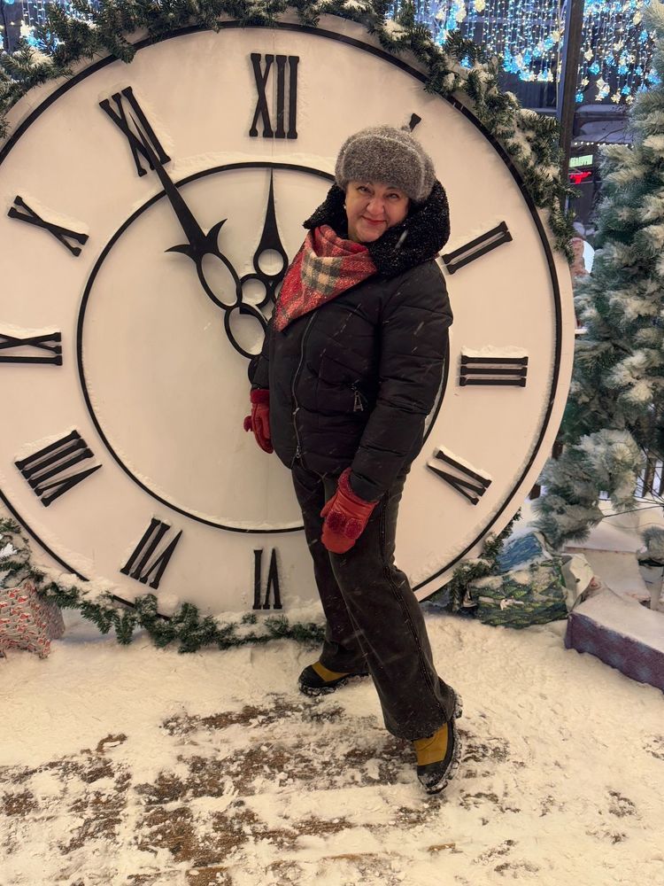 Photograph by Тася