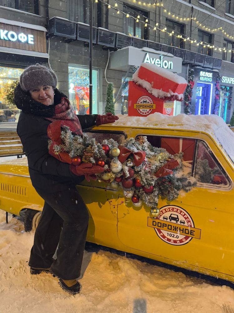 Photograph by Тася