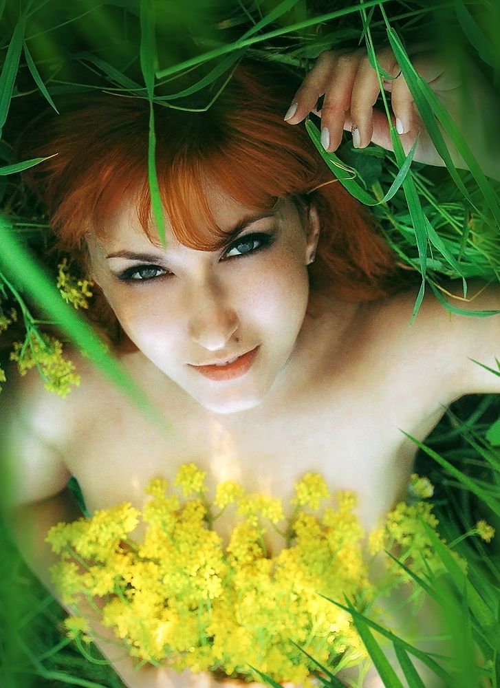 Photograph by Екатерина Пантелеева