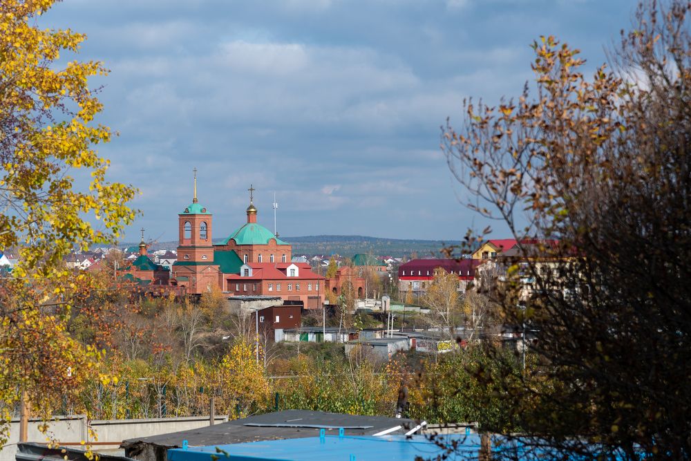 Photograph by Николай Писецкий