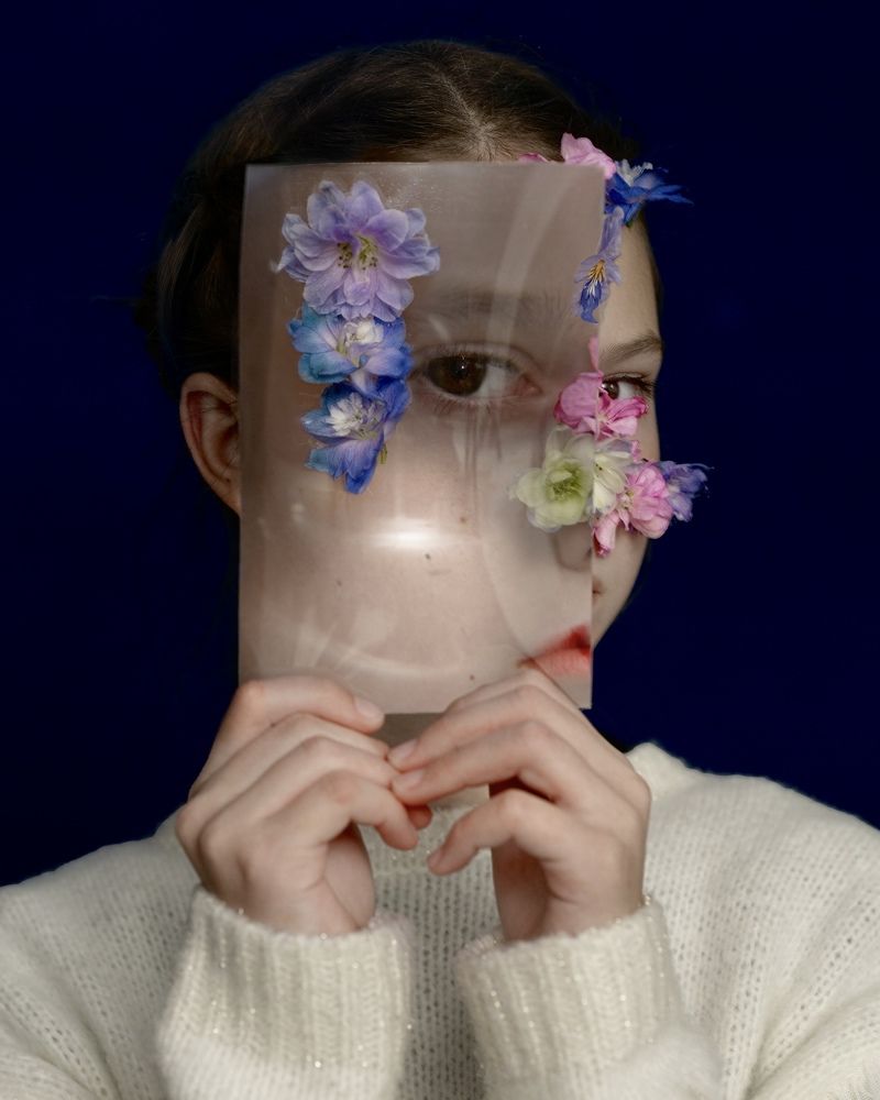 Фотография автора Olga Alekseeva