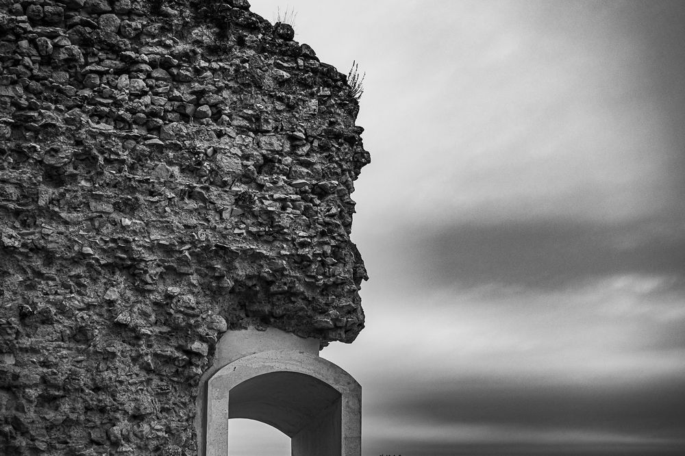 Photograph by DAVID ALMENDRAL