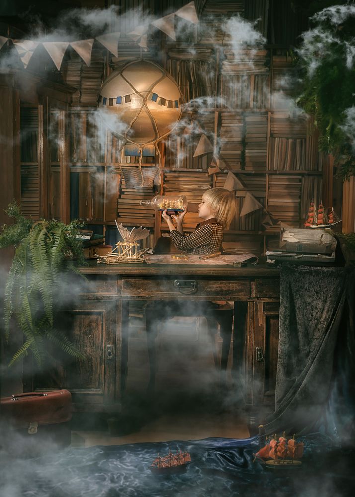 Фотография автора Елена Петрова