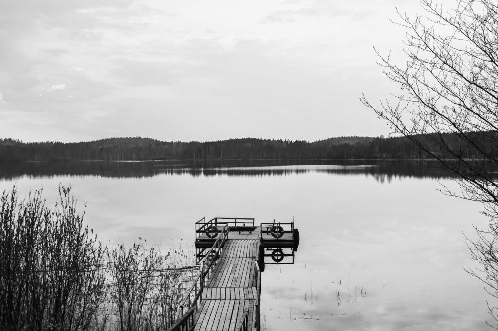 Photograph by Александра Климук