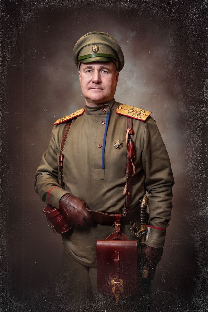 Photograph by Юрий Круглов