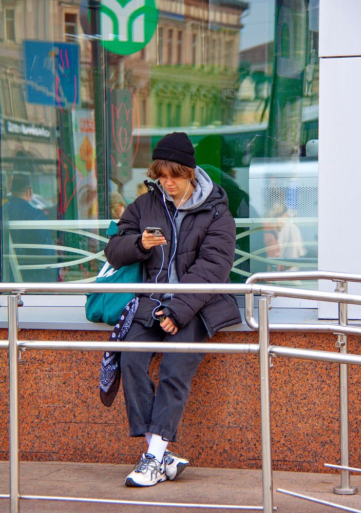 Photograph by Илья