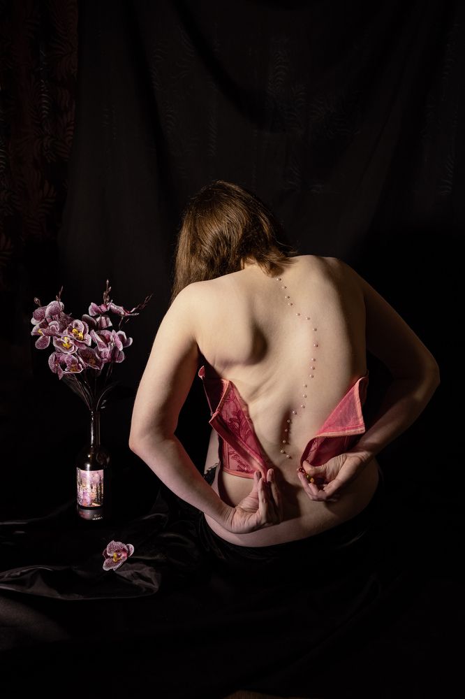 Photograph by Ника Варназова