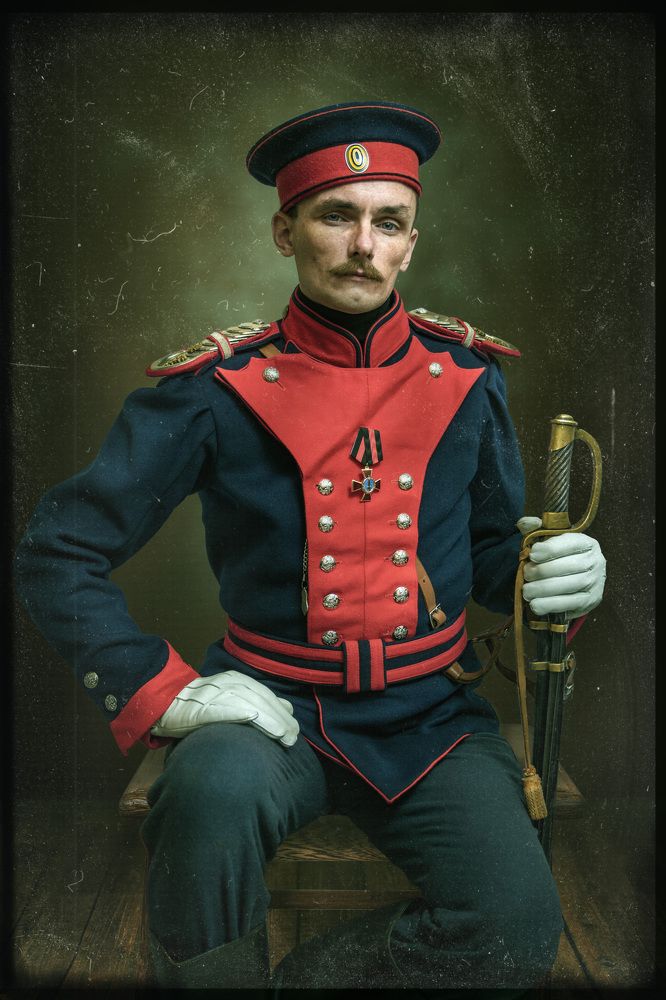 Photograph by Юрий Круглов