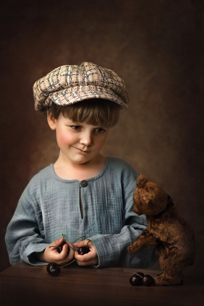 Photograph by Гаманова Элина