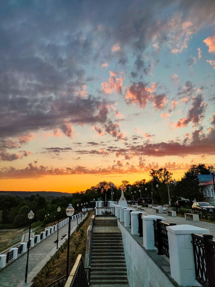 Photograph by Сергей Конюшенко