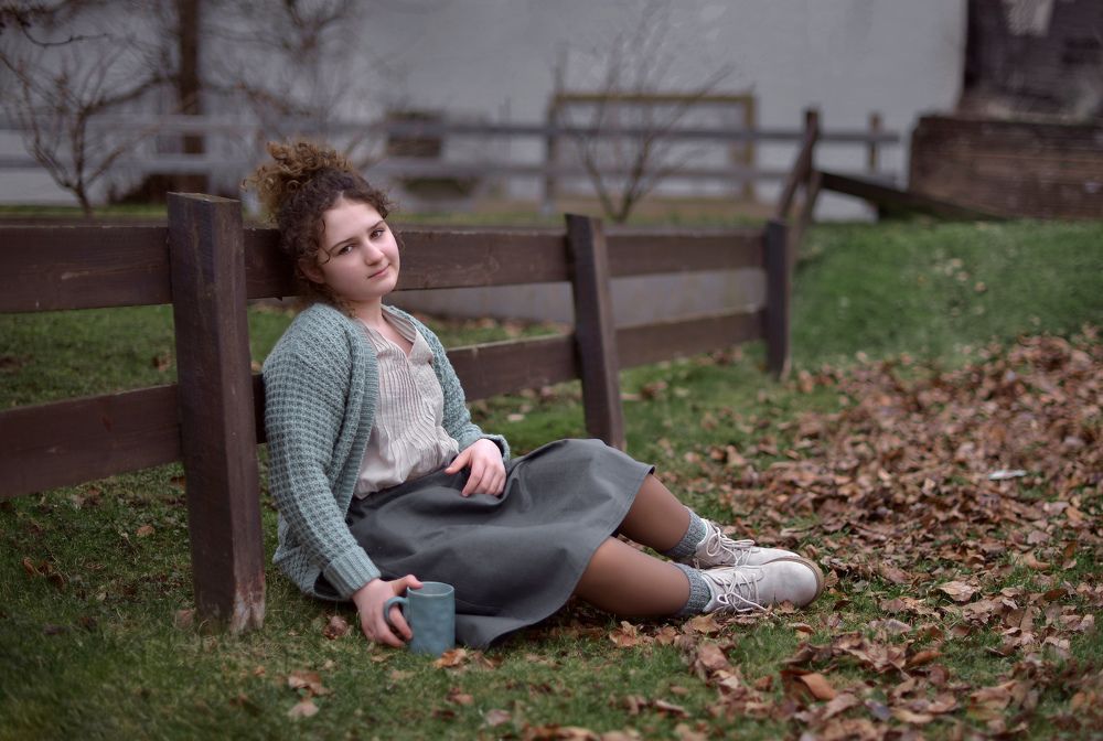 Photograph by Iryna Bavina