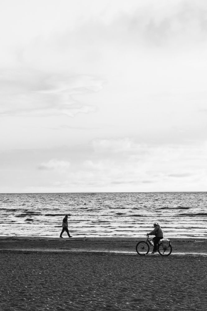 Photograph by Александра Климук