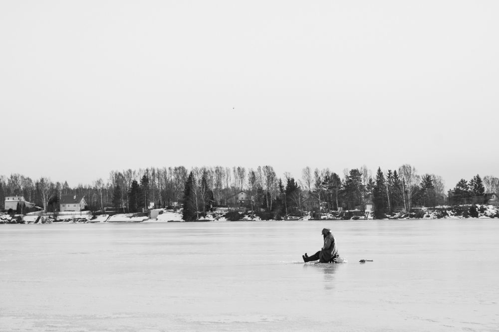 Photograph by Александра Климук