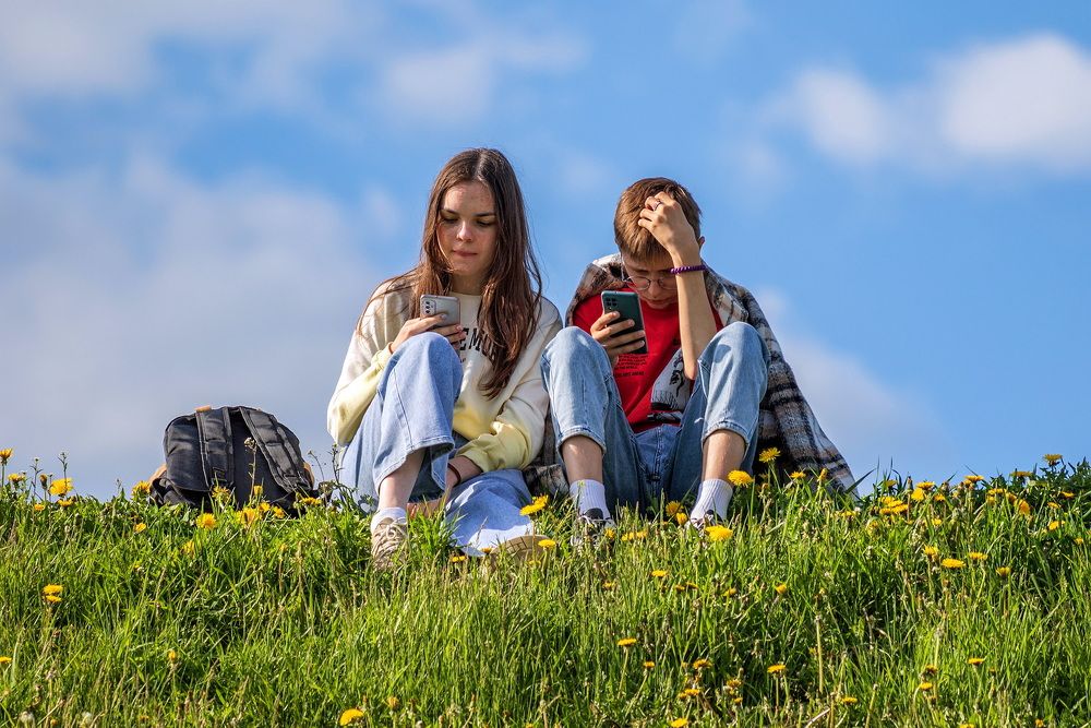 Photograph by Анатолий Чесноков