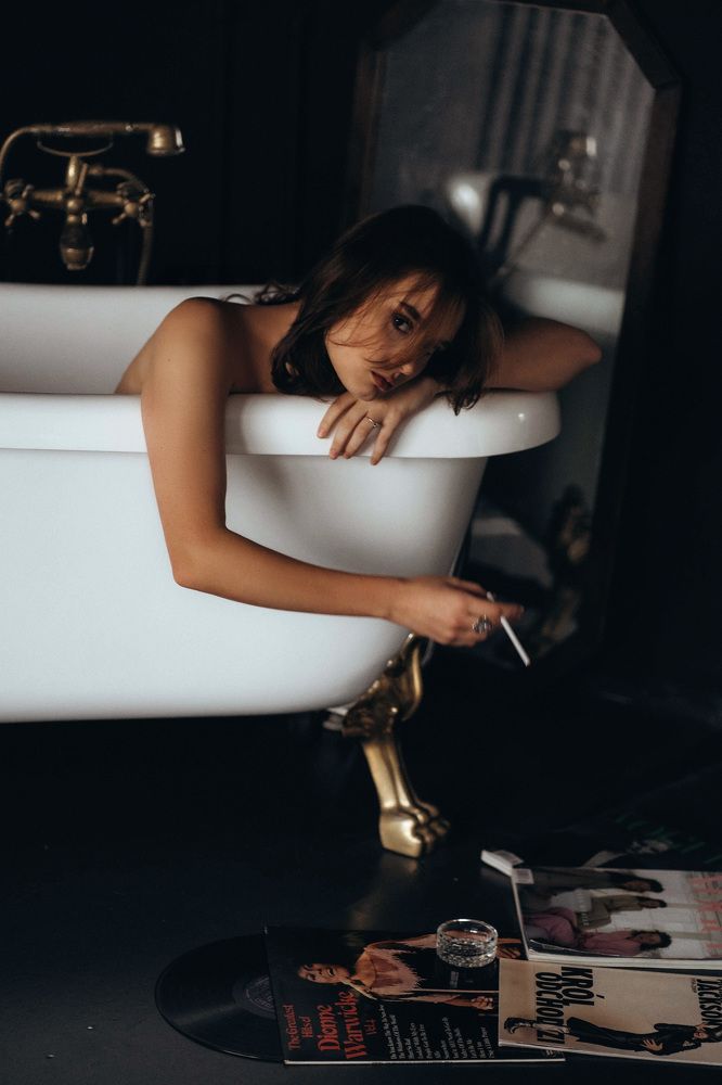 Photograph by Валентина Шавель