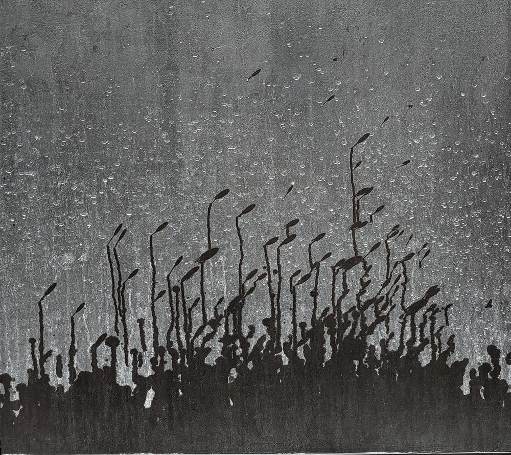 Photograph by Анна Матецкая