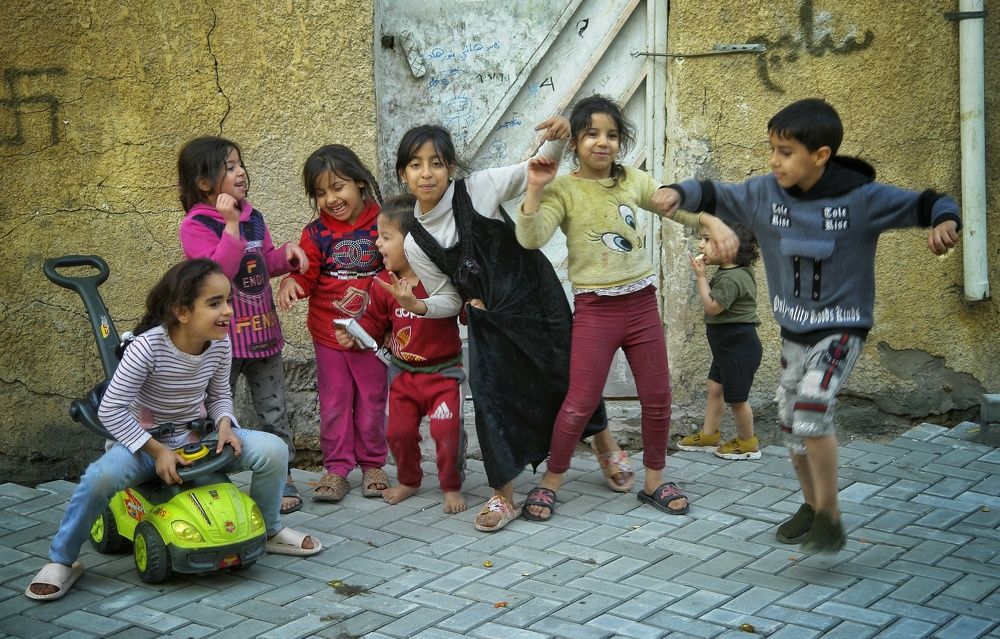 Photograph by الساعدي غيث