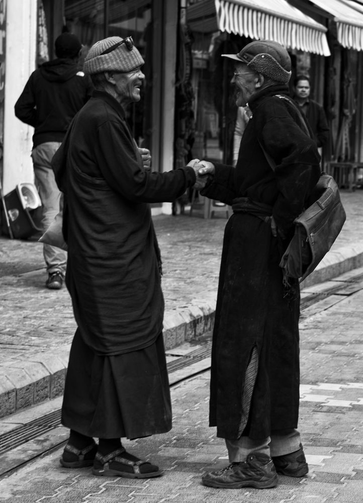 Photograph by Kaushik Dolui