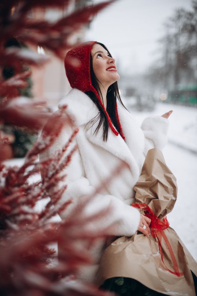 Photograph by Дарья Тарасова
