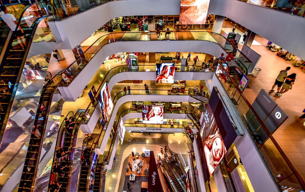 Photograph by Enrico Cimador