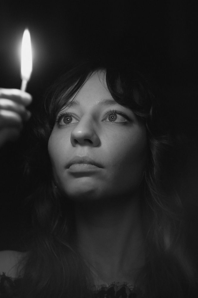 Photograph by Kirill Zhulanow