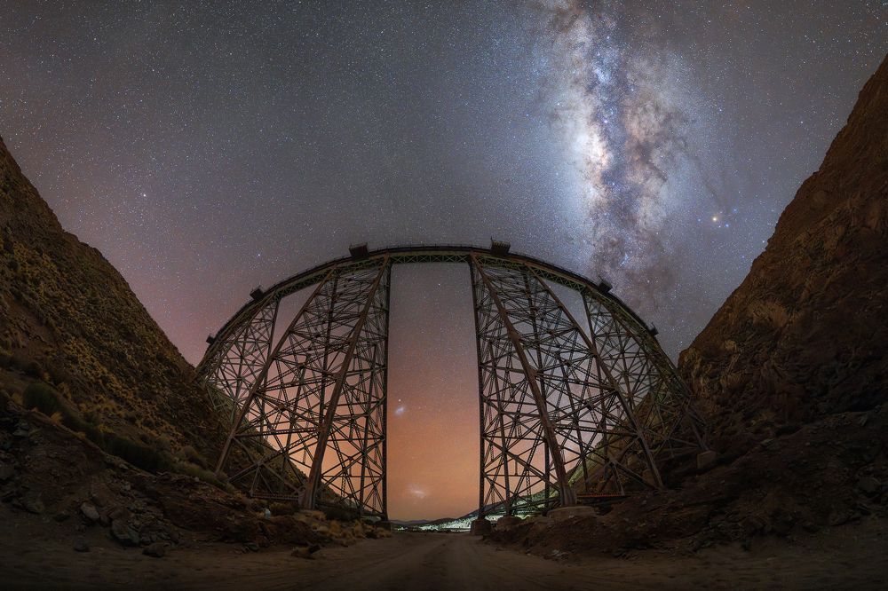 Photograph by Alejandra Heis