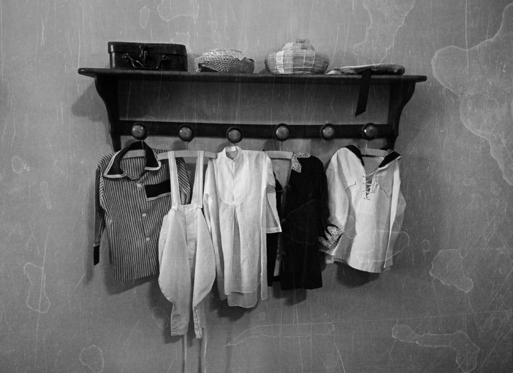 Photograph by RITSA KARASMANOGLOU