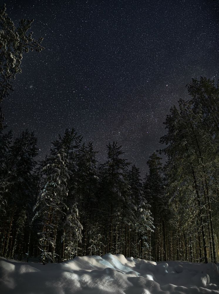 Photograph by Игорь Семеновский