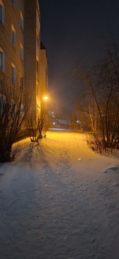 Photograph by Наталья Пирогова