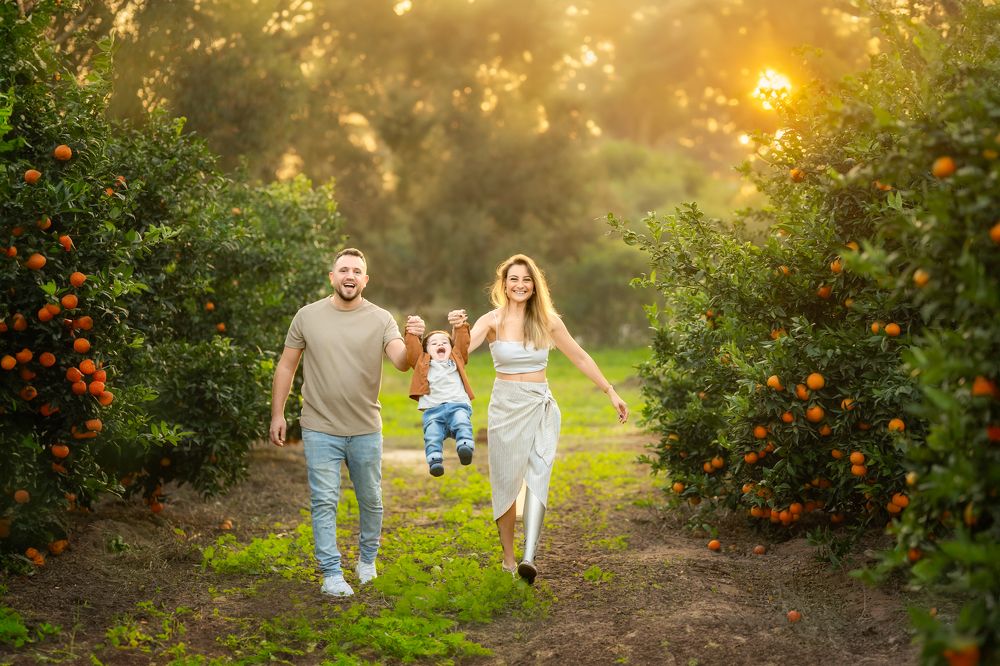 Photograph by Shiran Ben