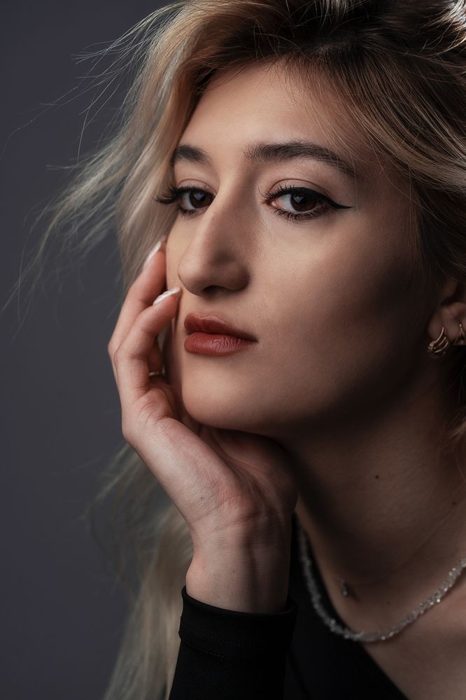 Photograph by Арина Лазурченко