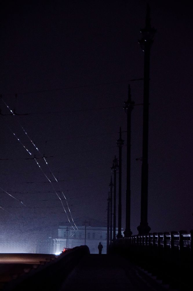 Photograph by Ольга Рыкова