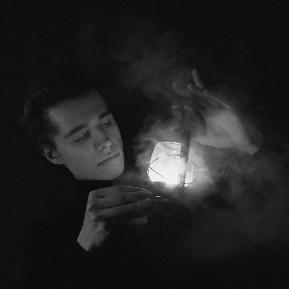 Photograph by Kirill Zhulanow