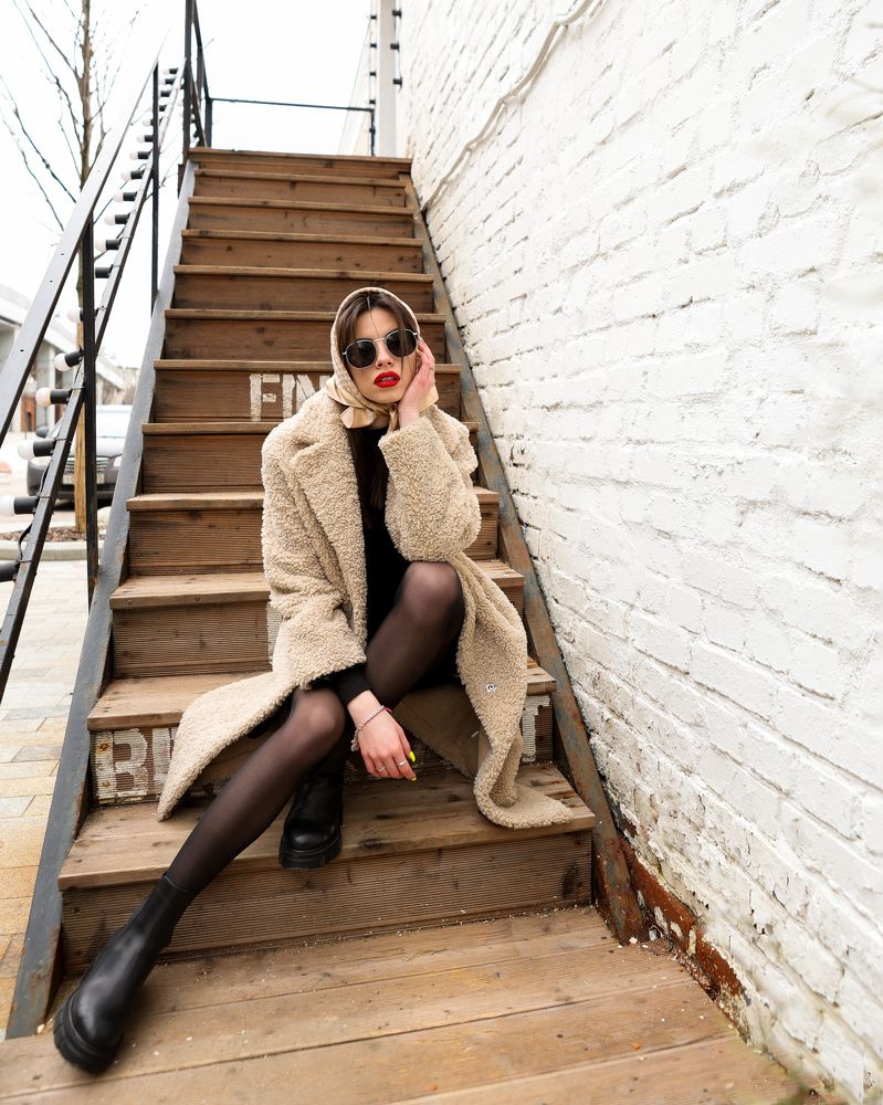 Photograph by Наталья Самохвалова