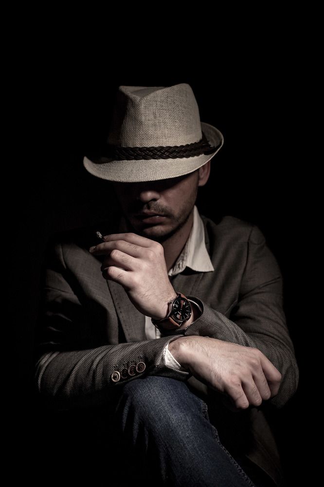 Photograph by Gaudi Matei