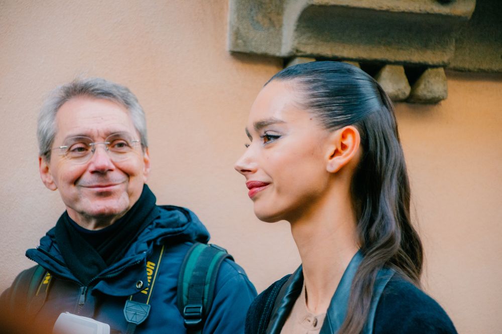 Photograph by Anastasiia Buchinskaia