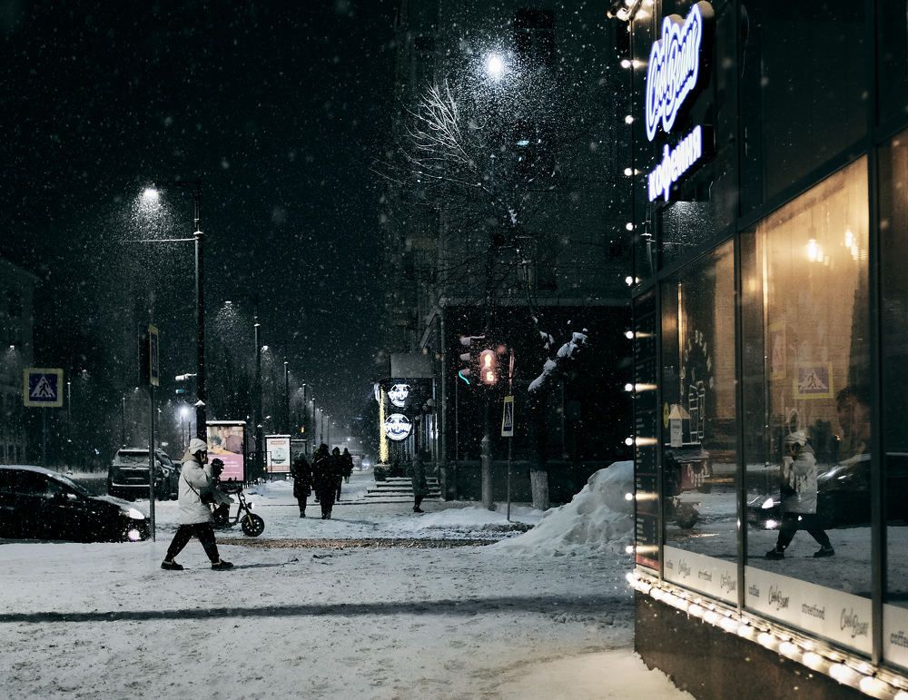 Фотография автора Олег Гумеров