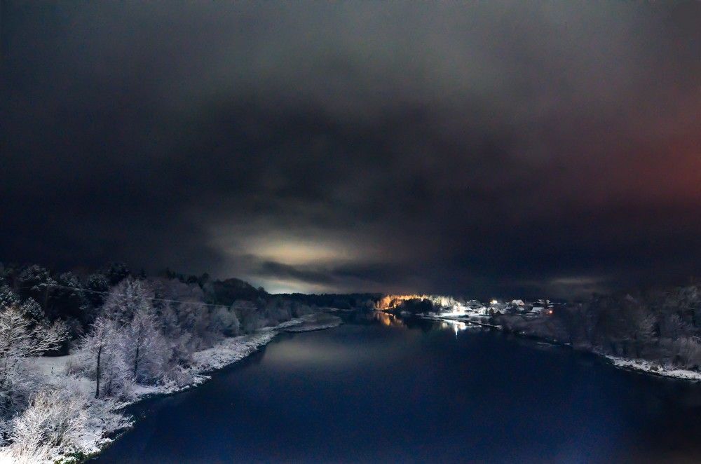 Photograph by Вадим Кумпяк