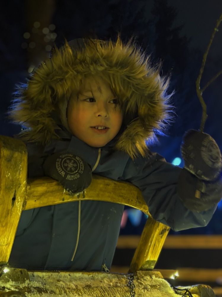 Photograph by Александра Зайниева