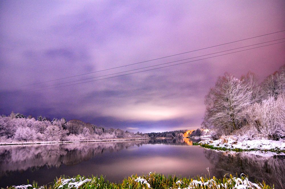 Photograph by Вадим Кумпяк