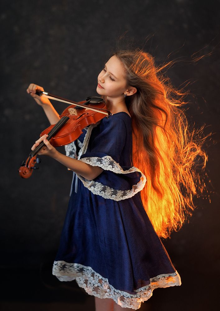 Photograph by Ирина Маркова