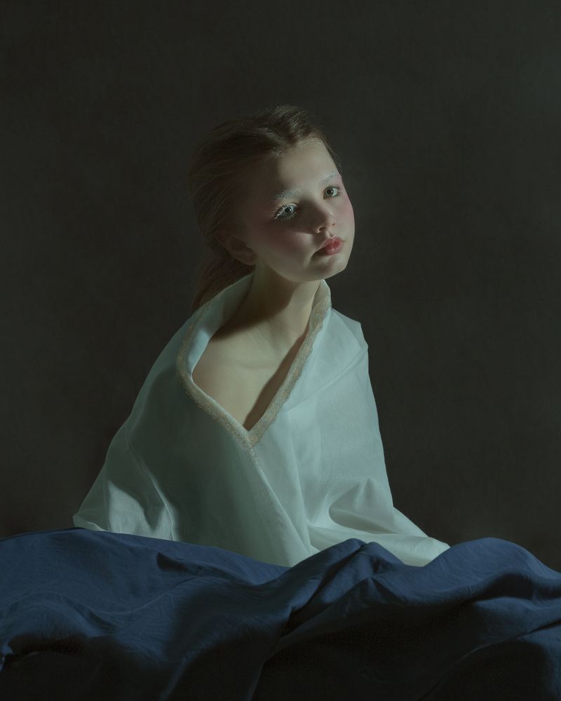 Photograph by Marina Manucharian