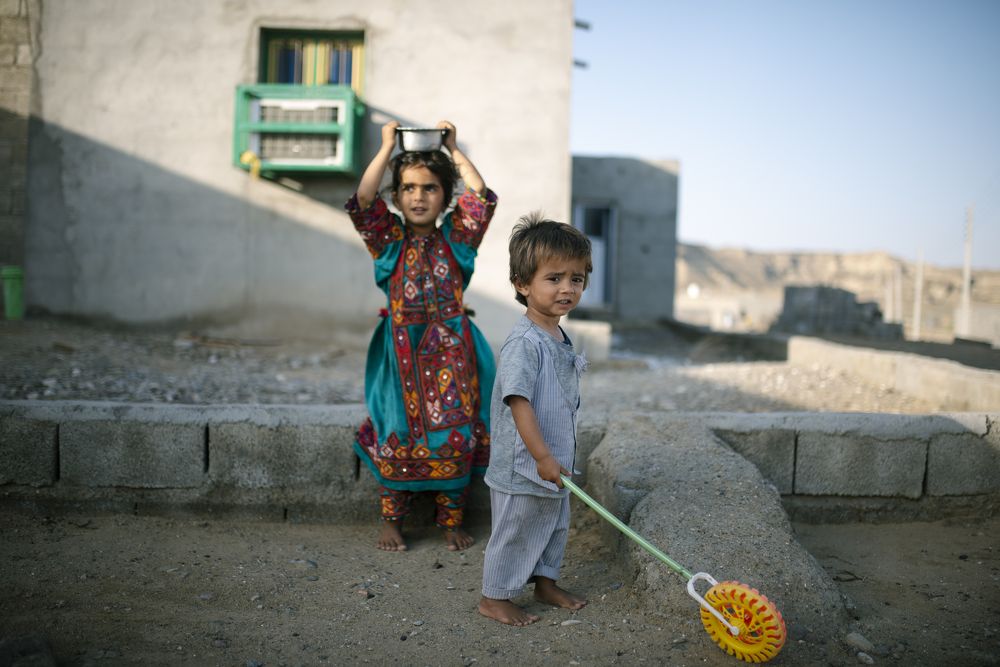 Photograph by ho3in afroozeh