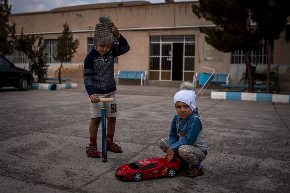 Photograph by ho3in afroozeh