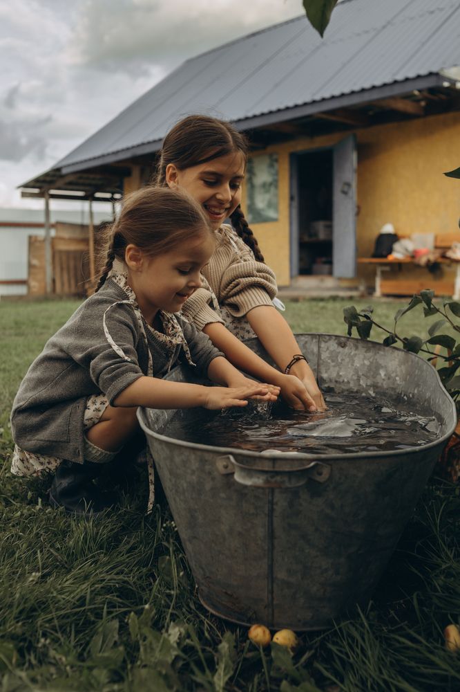 Photograph by Виктория Алленова