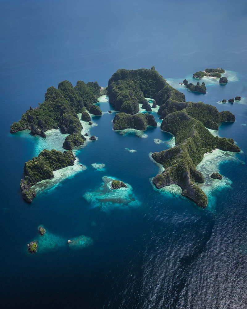 Photograph by Evgeny Pochaev