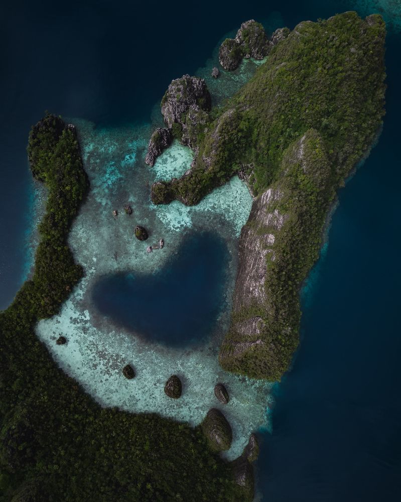 Photograph by Evgeny Pochaev