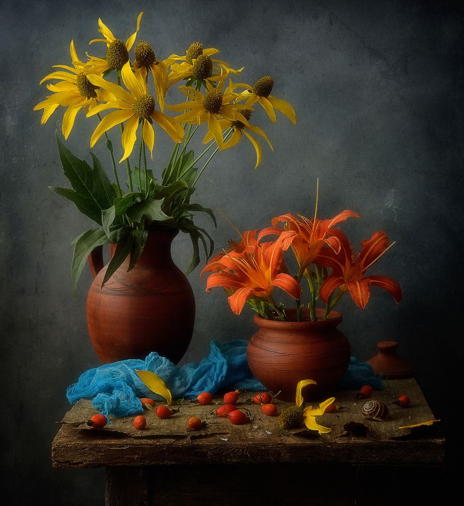 Photograph by Наталия К